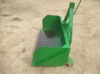 Pala Tractor 1.5m