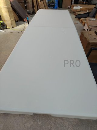 Mesa plegable portátil - Kg kitgarden