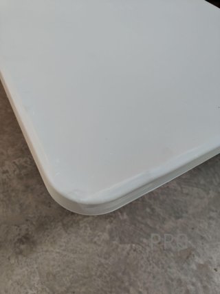 Mesa plegable portátil - Kg kitgarden