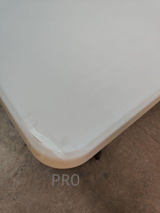 Mesa plegable portátil - Kg kitgarden