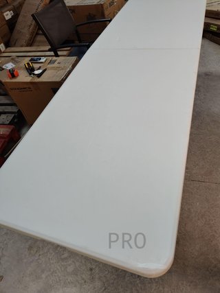Mesa plegable portátil - Kg kitgarden