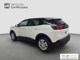 Peugeot 3008 Active Pack 1.5 HDI 130 c.v