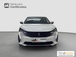 Peugeot 3008 Active Pack 1.5 HDI 130 c.v