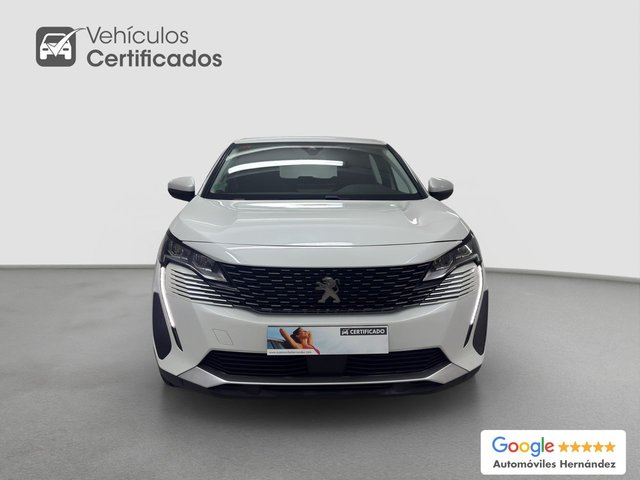 Peugeot 3008 Active Pack 1.5 HDI 130 c.v