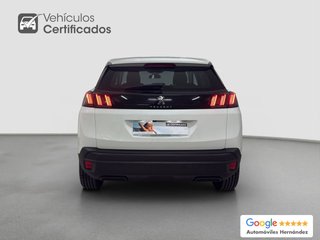 Peugeot 3008 Active Pack 1.5 HDI 130 c.v