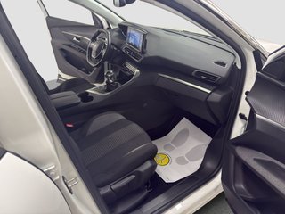 Peugeot 3008 Active Pack 1.5 HDI 130 c.v