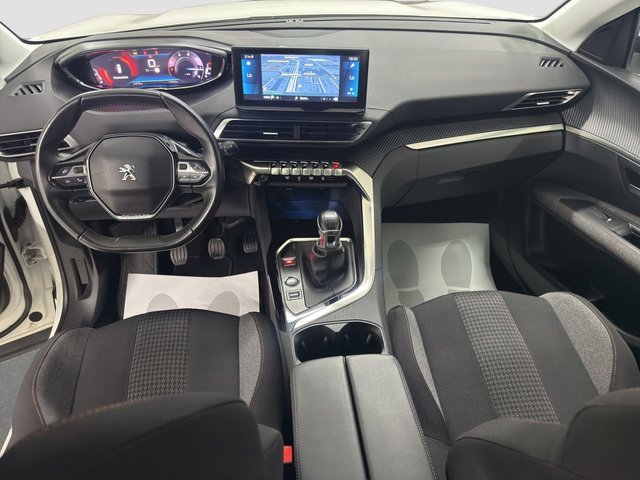 Peugeot 3008 Active Pack 1.5 HDI 130 c.v