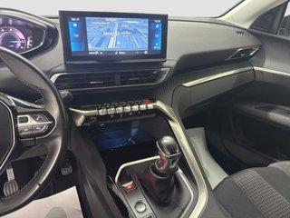 Peugeot 3008 Active Pack 1.5 HDI 130 c.v
