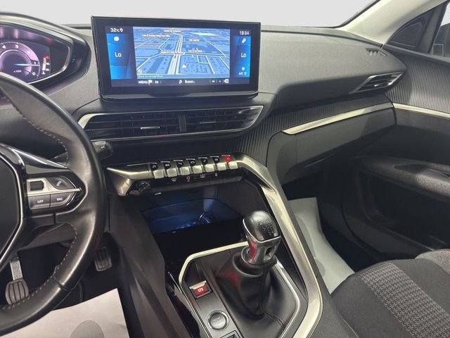 Peugeot 3008 Active Pack 1.5 HDI 130 c.v