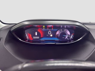 Peugeot 3008 Active Pack 1.5 HDI 130 c.v