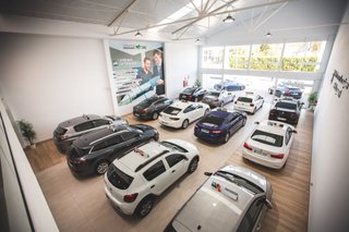 Peugeot 3008 Active Pack 1.5 HDI 130 c.v