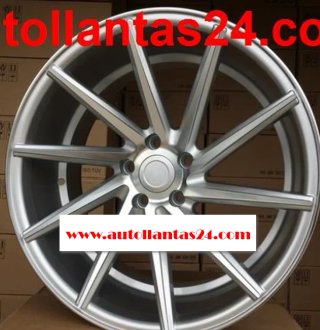 Juego 4 llantas para bmw varios tamaños 33 r548506