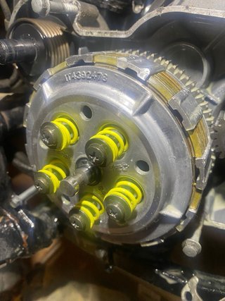 Motor Derbi Euro3 LEER BIEN