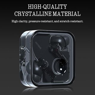 Auriculares Nothing Negros