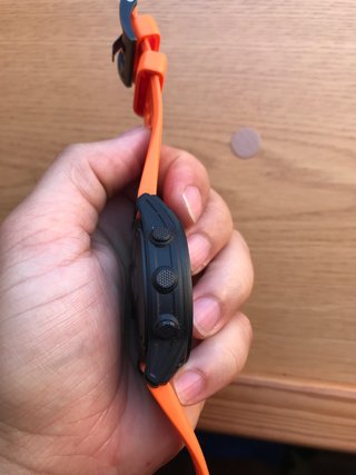 Garmin Tactix 7 Pro Ballistic solar