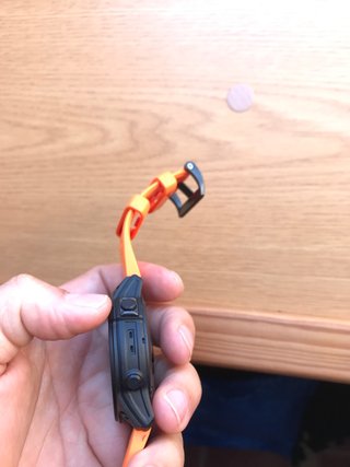 Garmin Tactix 7 Pro Ballistic solar