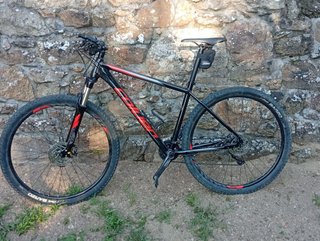 Bicicleta de montaña Coluer Limbo