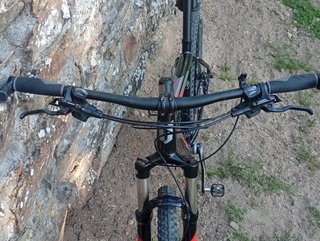 Bicicleta de montaña Coluer Limbo