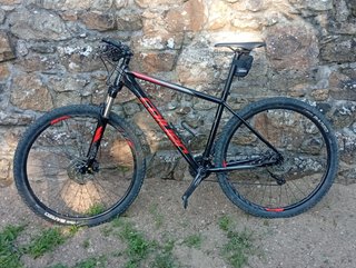 Bicicleta de montaña Coluer Limbo
