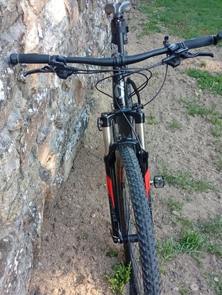 Bicicleta de montaña Coluer Limbo