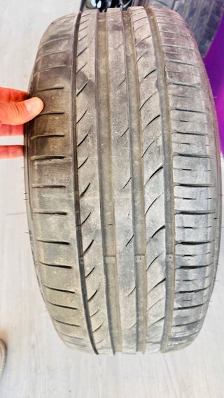 Llantas BMW Aro 19 Negras