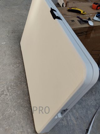 Mesa plegable portátil - Kg kitgarden