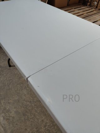 Mesa plegable portátil - Kg kitgarden
