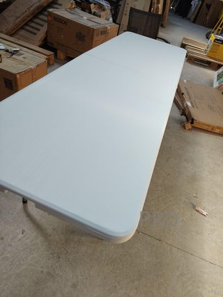 Mesa plegable portátil - Kg kitgarden