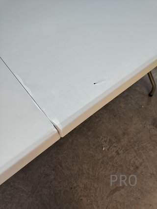 Mesa plegable portátil - Kg kitgarden