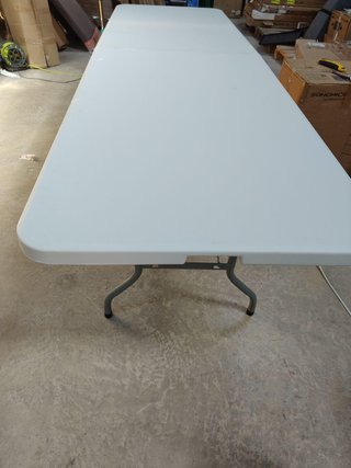 Mesa plegable portátil - Kg kitgarden