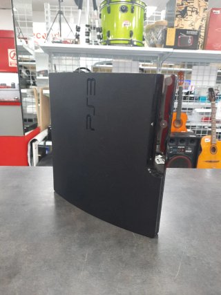 PlayStation 3 - Mando y cable