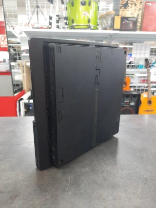 PlayStation 3 - Mando y cable