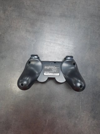PlayStation 3 - Mando y cable