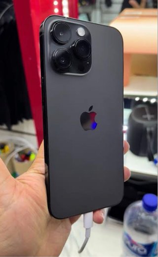 iPhone 14 Pro Max CAMBIO O VENDO