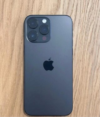 iPhone 14 Pro Max CAMBIO O VENDO