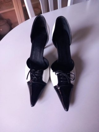 Zapatos Zara Talla 40