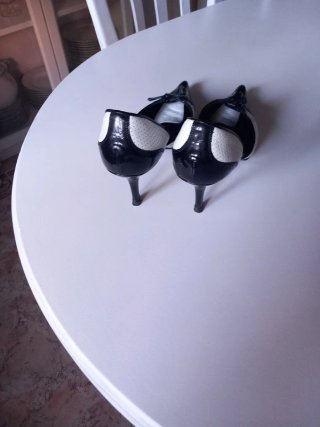 Zapatos Zara Talla 40