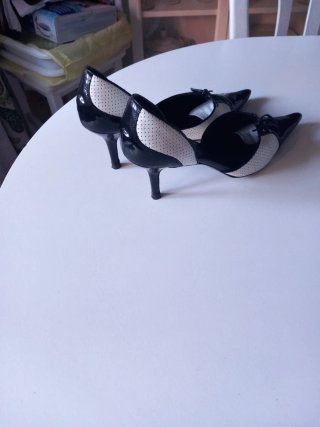 Zapatos Zara Talla 40