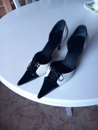 Zapatos Zara Talla 40