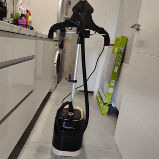 Vaporizador Rowenta Pro Style