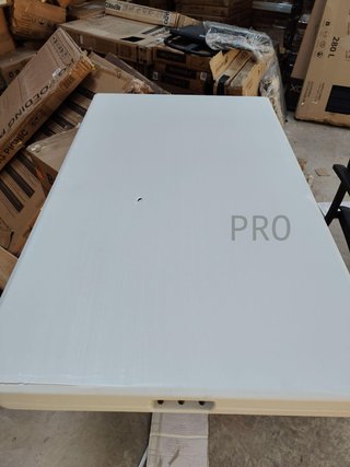 Mesa plegable portátil - Kg kitgarden