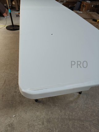 Mesa plegable portátil - Kg kitgarden