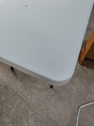 Mesa plegable portátil - Kg kitgarden