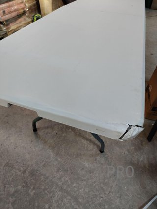 Mesa plegable portátil - Kg kitgarden