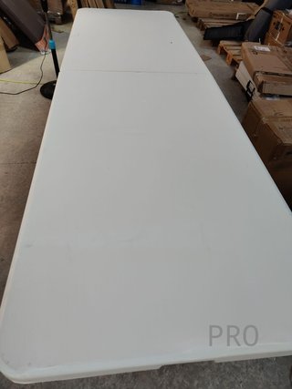 Mesa plegable portátil - Kg kitgarden