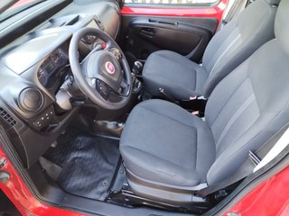 FIAT "ECO" Fiorino-Distintivo-1.4 Gas GNC-2019
