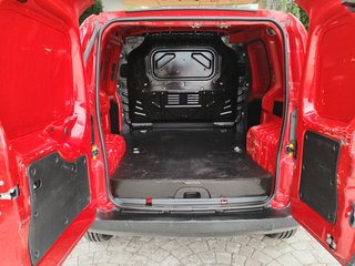 FIAT "ECO" Fiorino-Distintivo-1.4 Gas GNC-2019