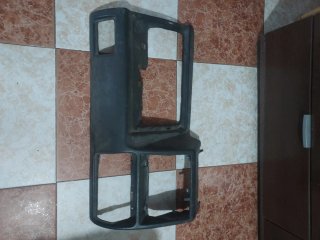 Accesorios Ford XR3i