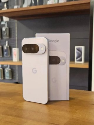 GOOGLE PIXEL 10 128GB MORADO