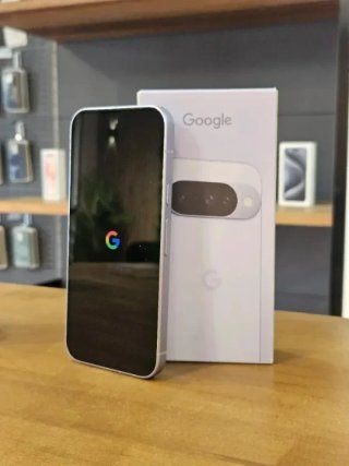 GOOGLE PIXEL 10 128GB MORADO